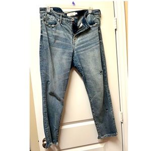 Torrid denim Jeans